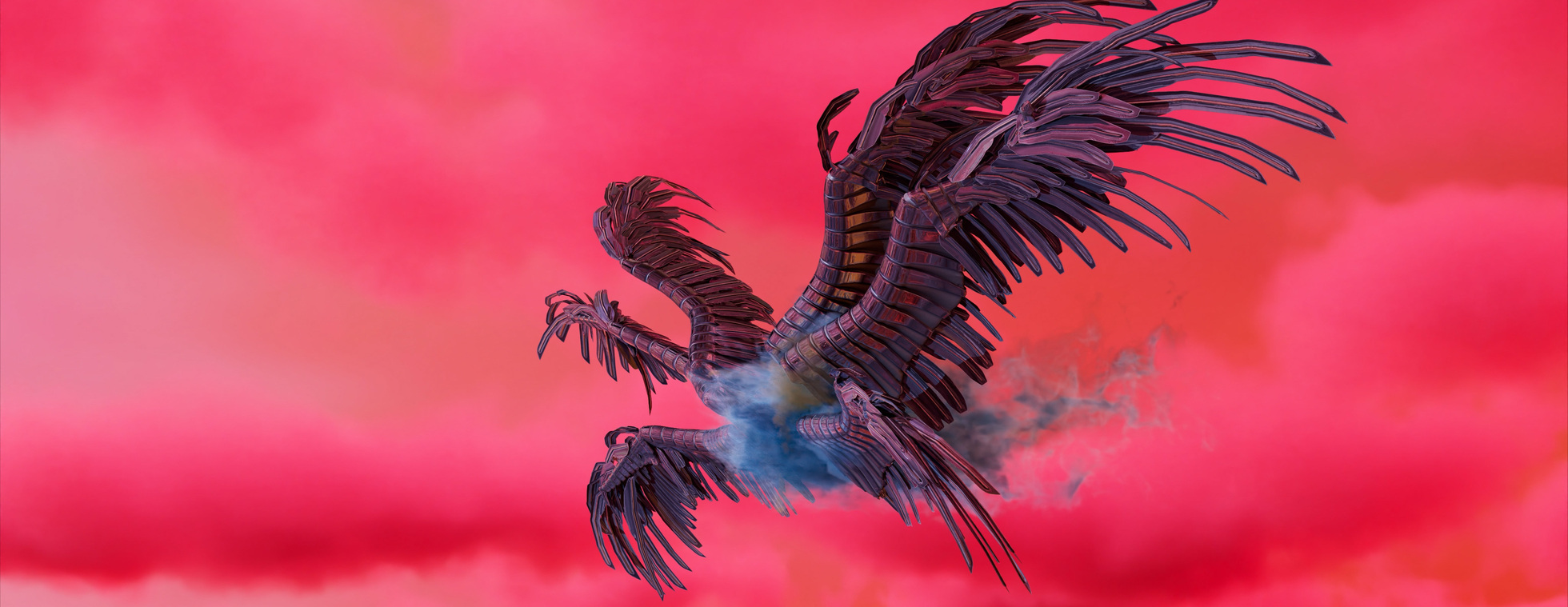 Opening: Shu Lea Cheang: LOVER LOVE